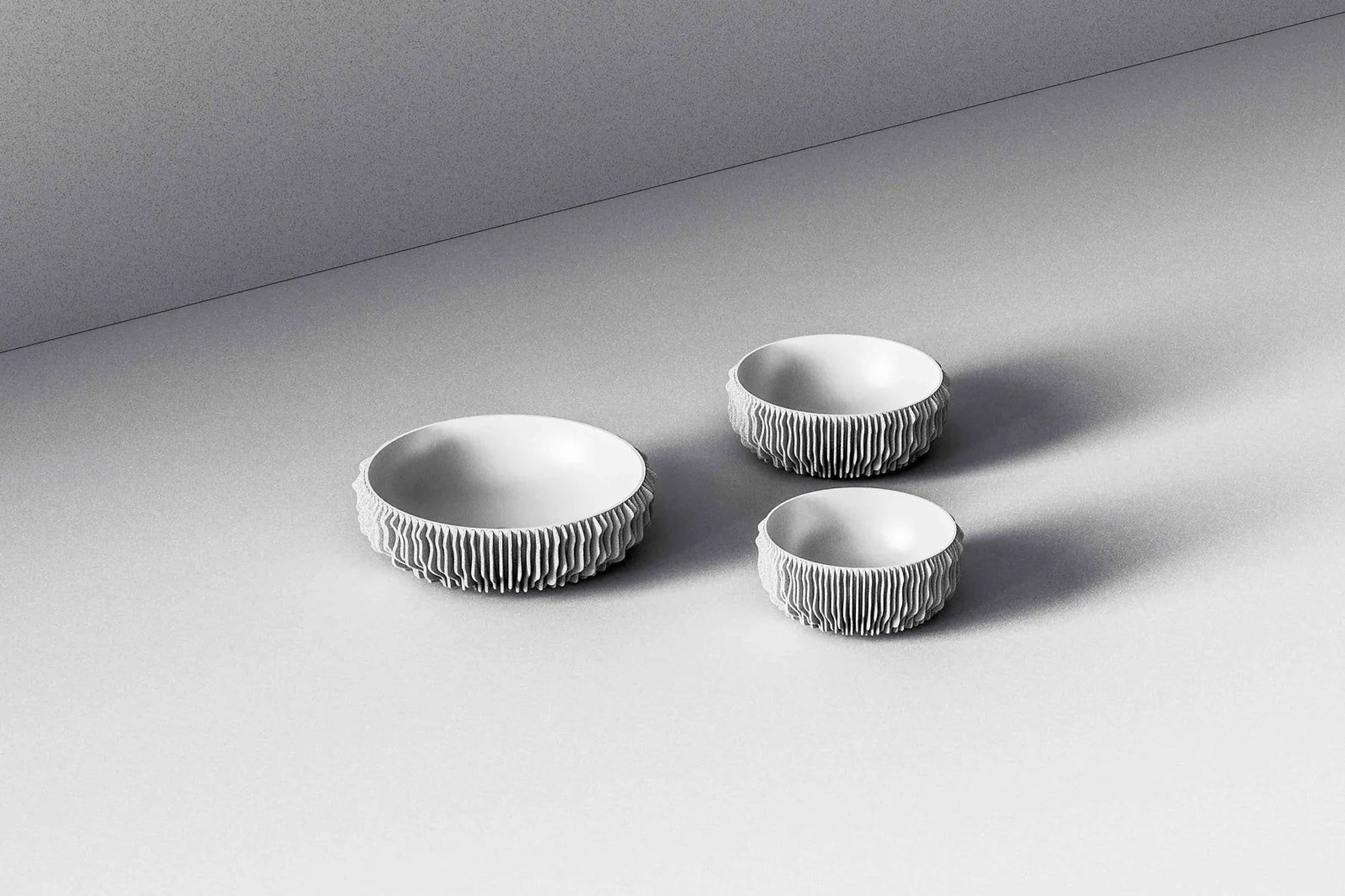Aqvato Korall Bathroom Basin