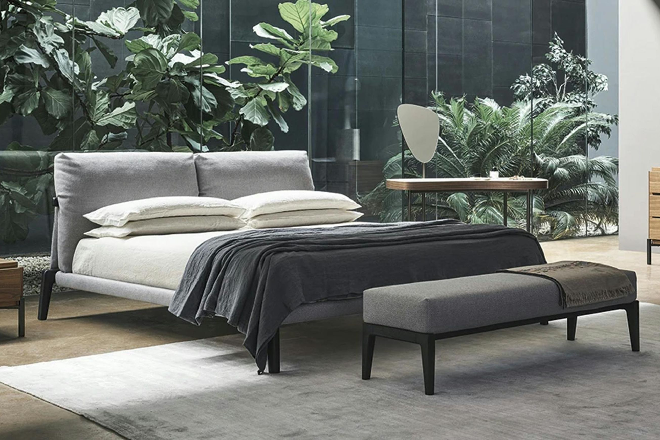 Kriss Bed
