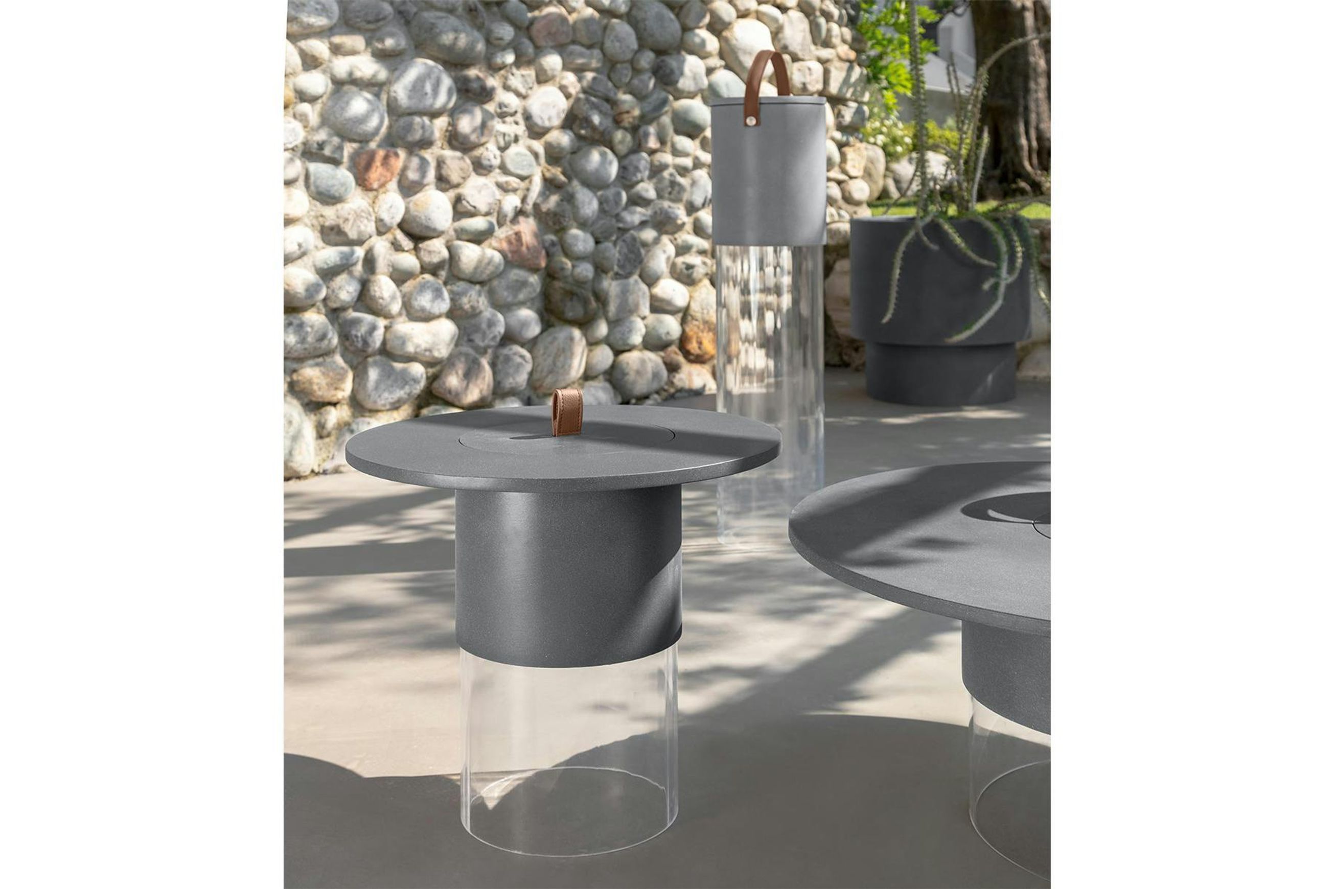 Kuka Outdoor Coffee Table