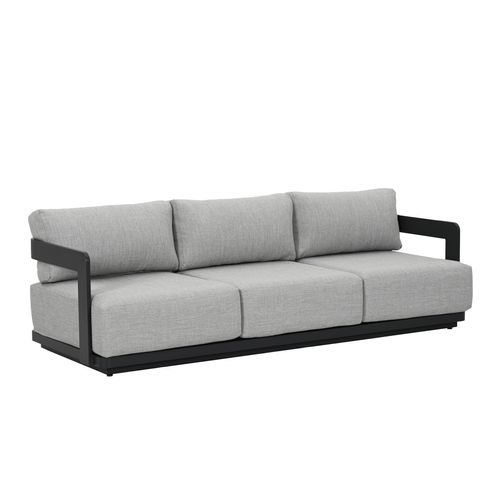 Laguna 4pc Outdoor Lounge Set
