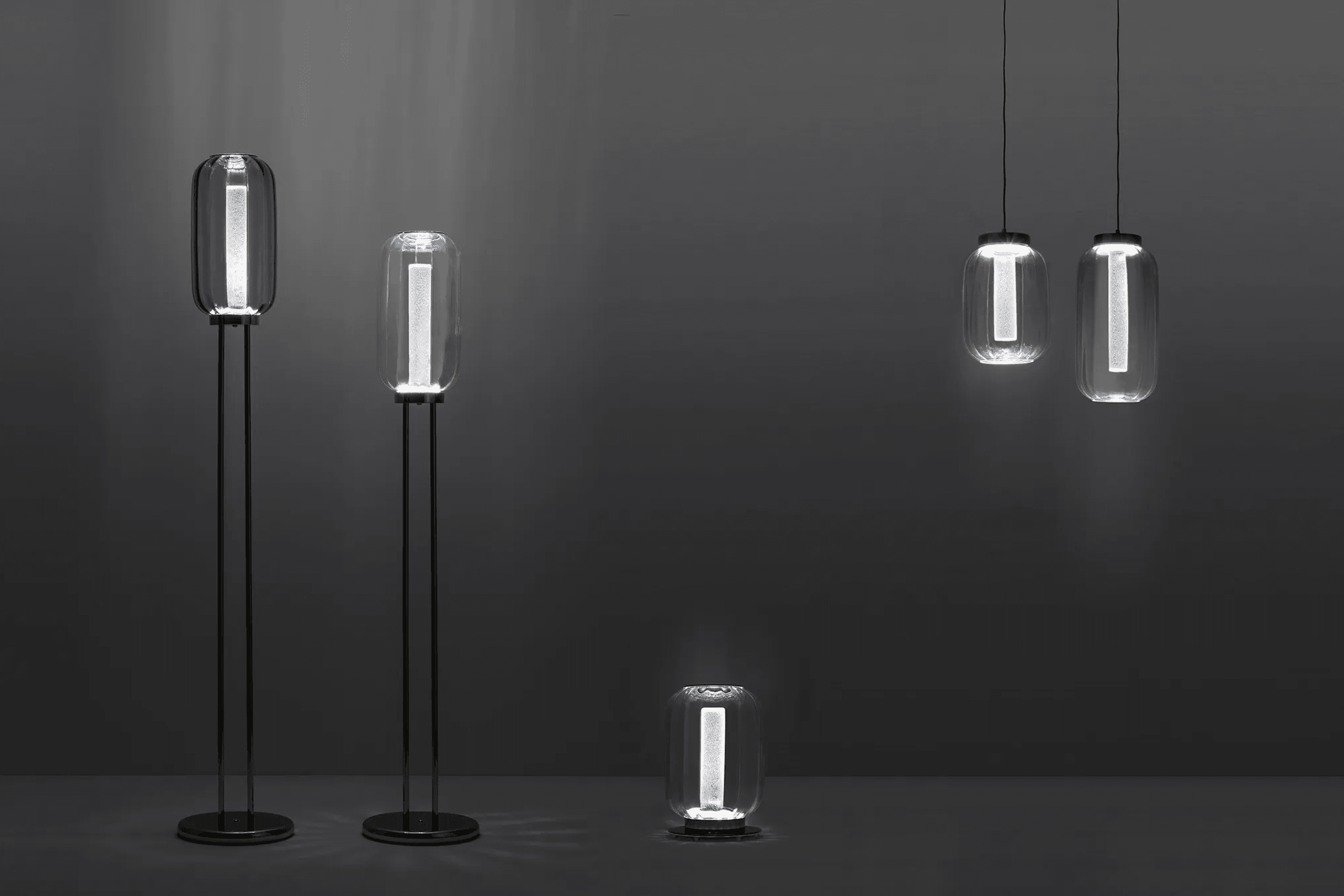 Lanterna Table Lamp