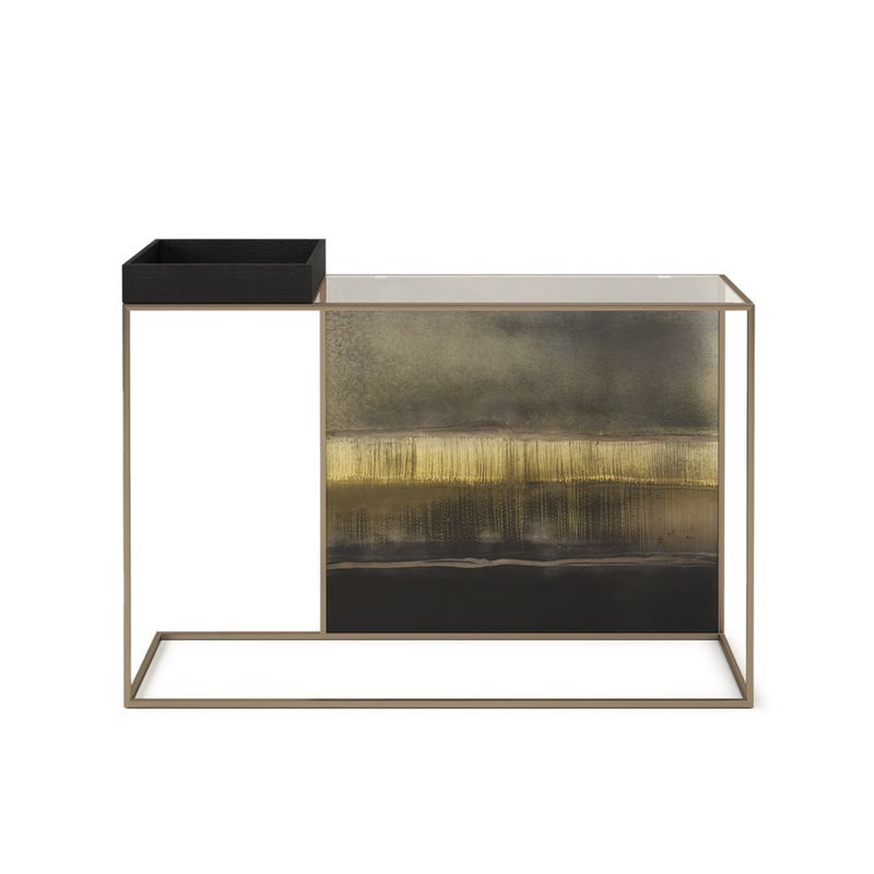 Lario Console