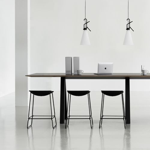 Last Minute Medium Stool