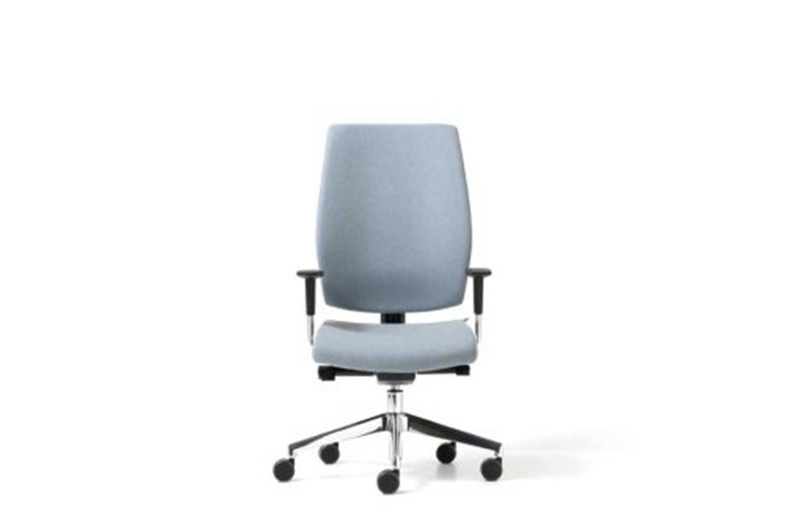 Lead Office Chair