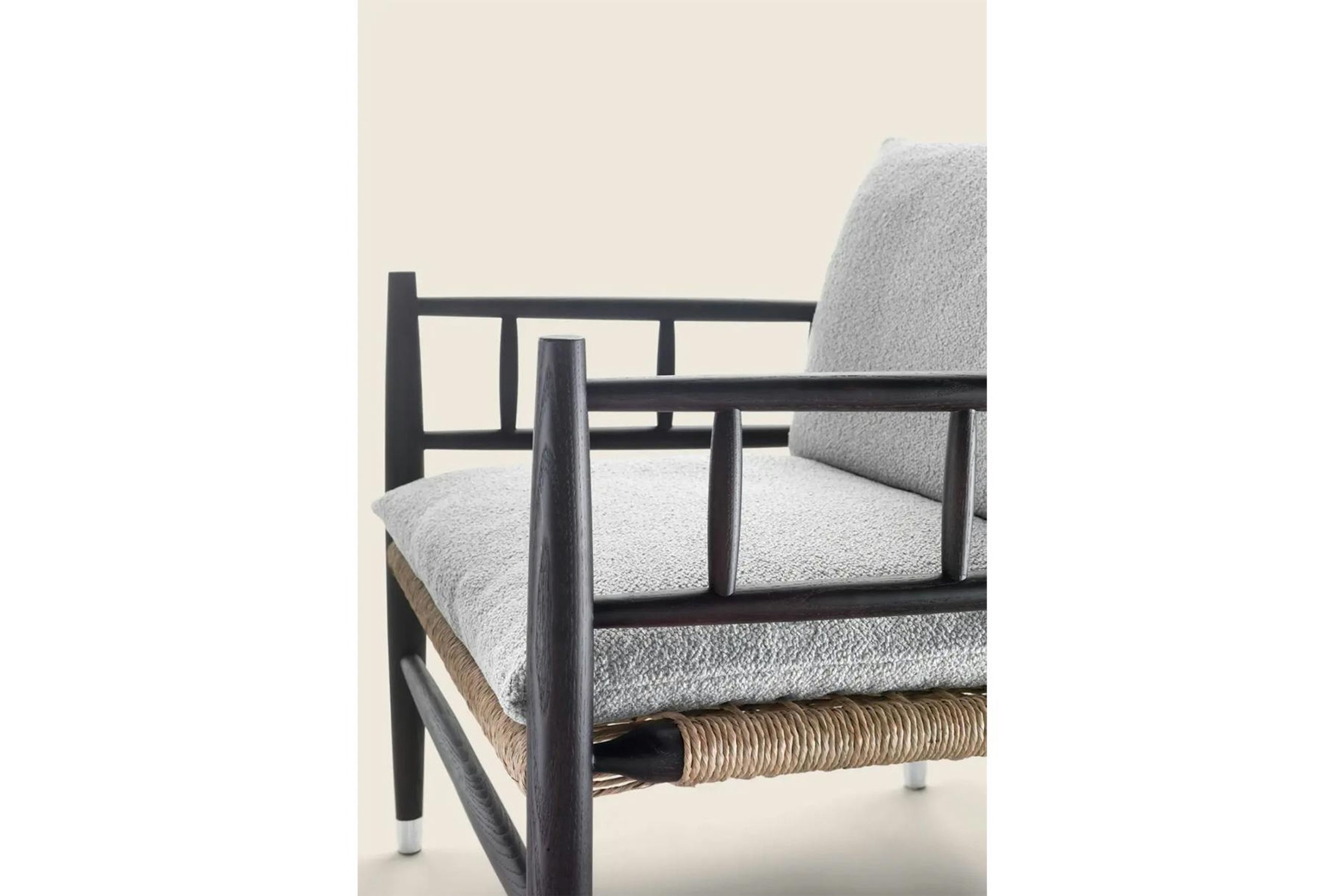 Lee Armchair By Flexform