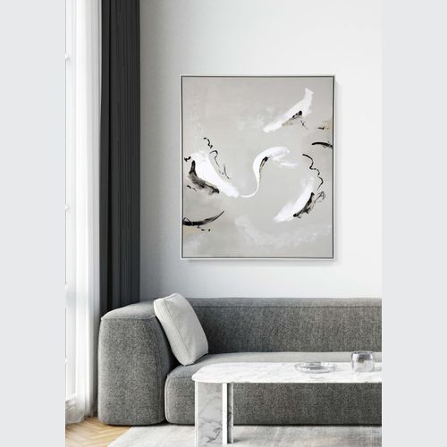 Delicate Echo I | Original Artwork