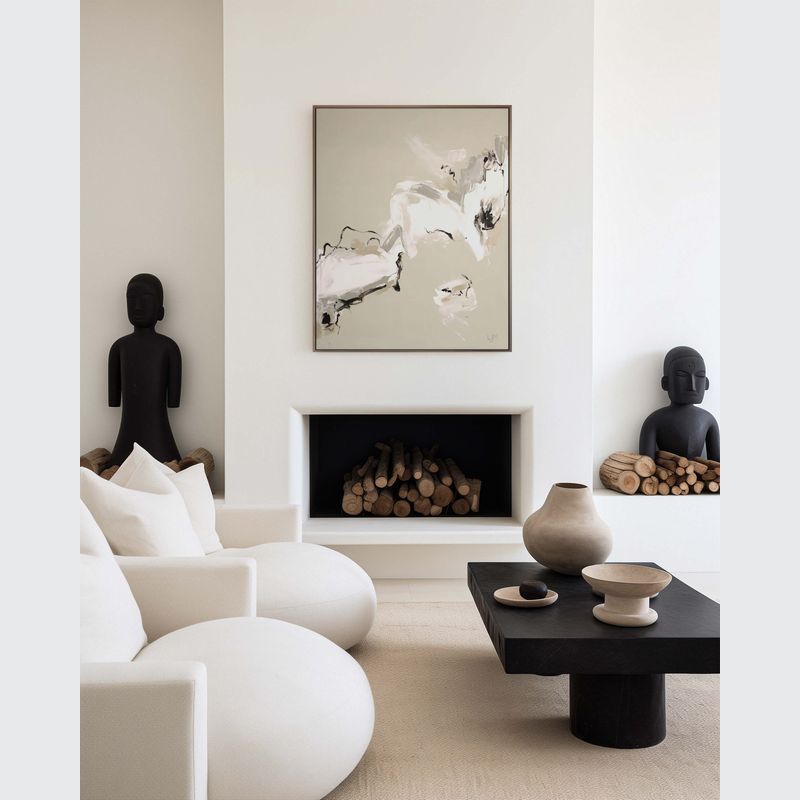 Light Bound | Original Artwork