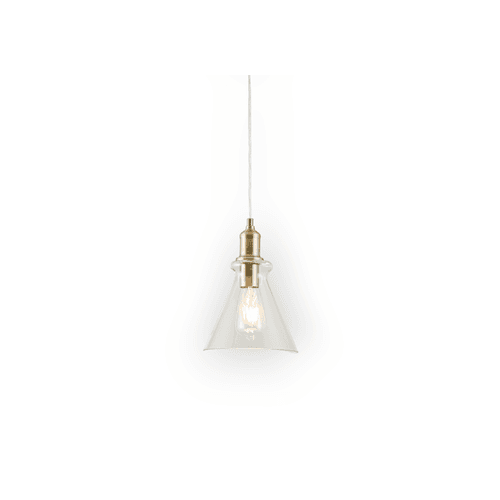 Leo 1L Pendant Light