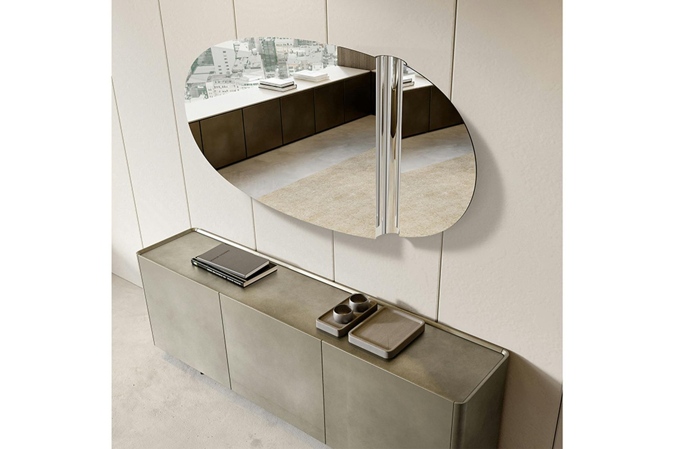 Let Mirror