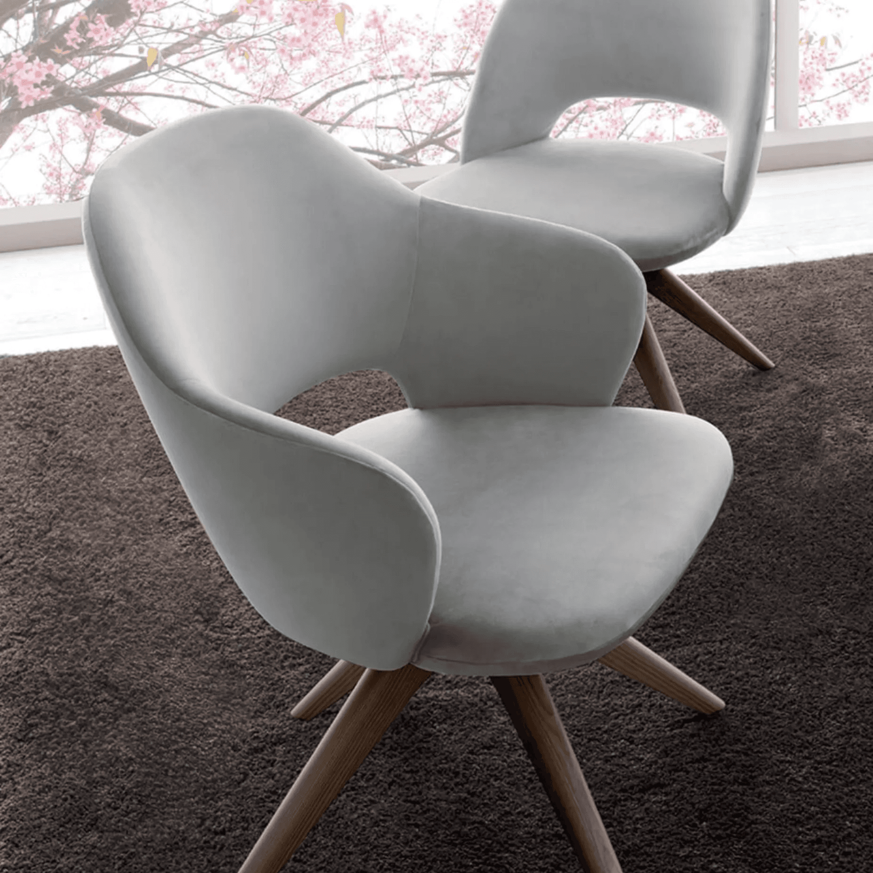 Letizia B Dining Chair
