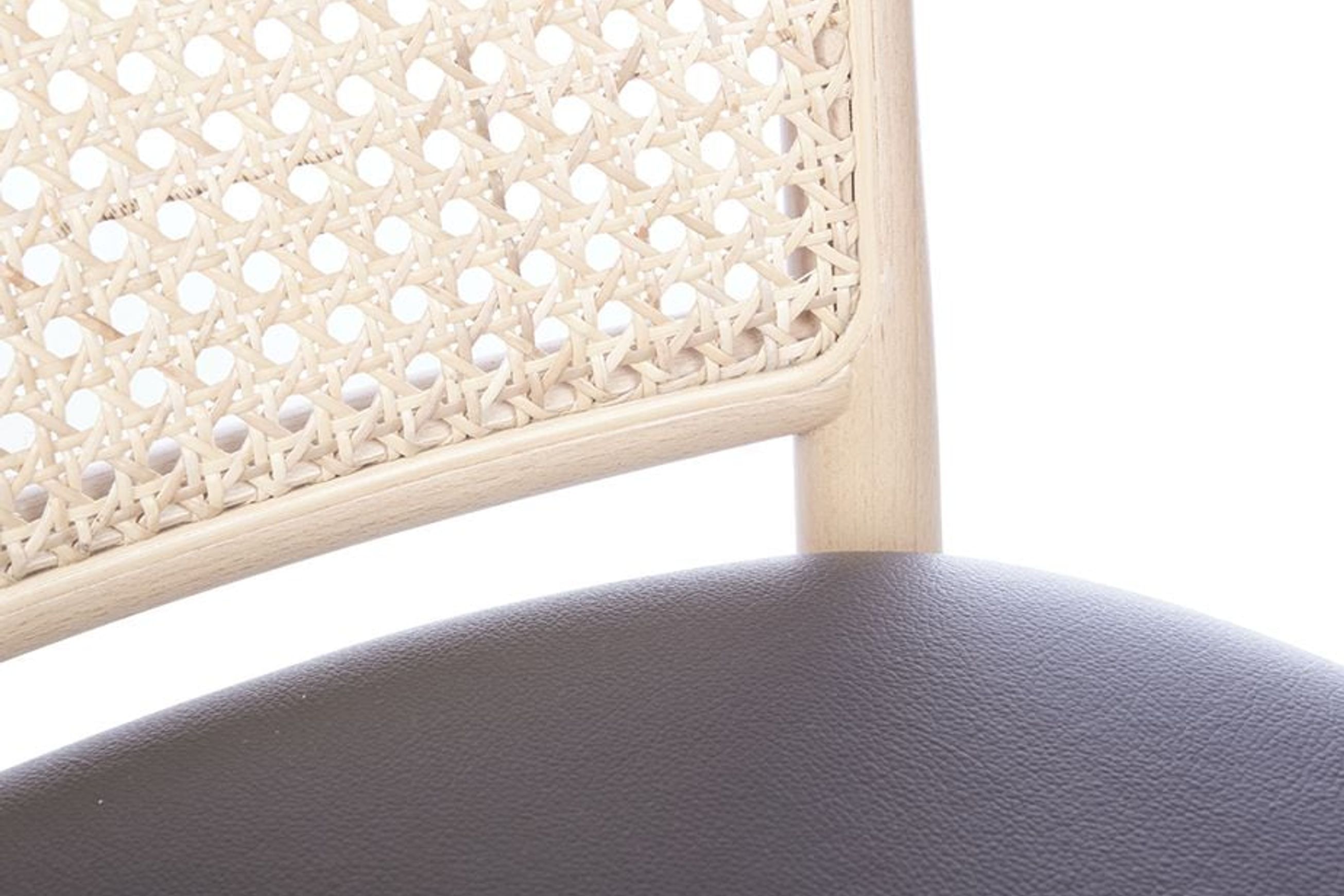 811 Hoffmann Stool by TON