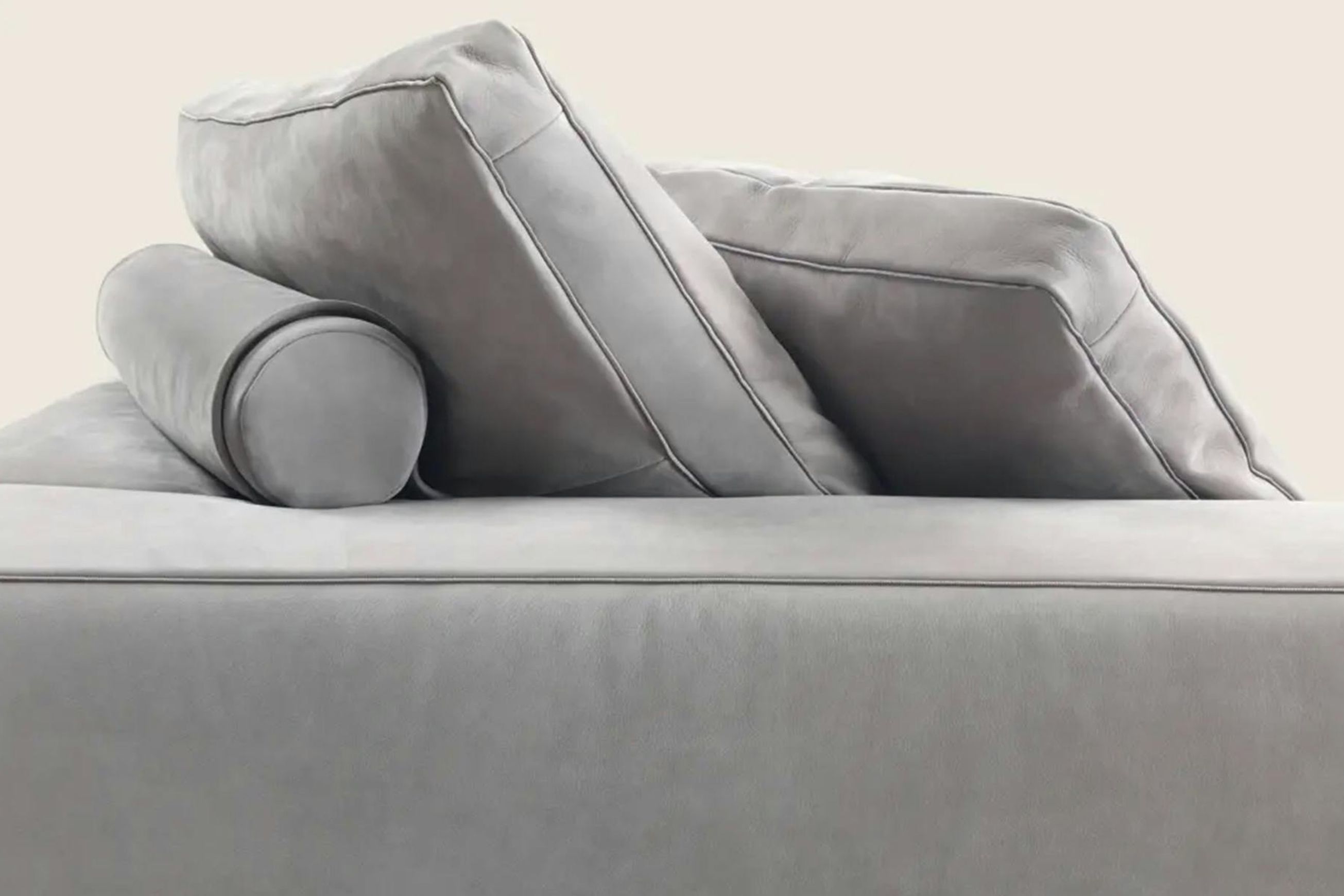 Lifesteel Sofa By Flexform