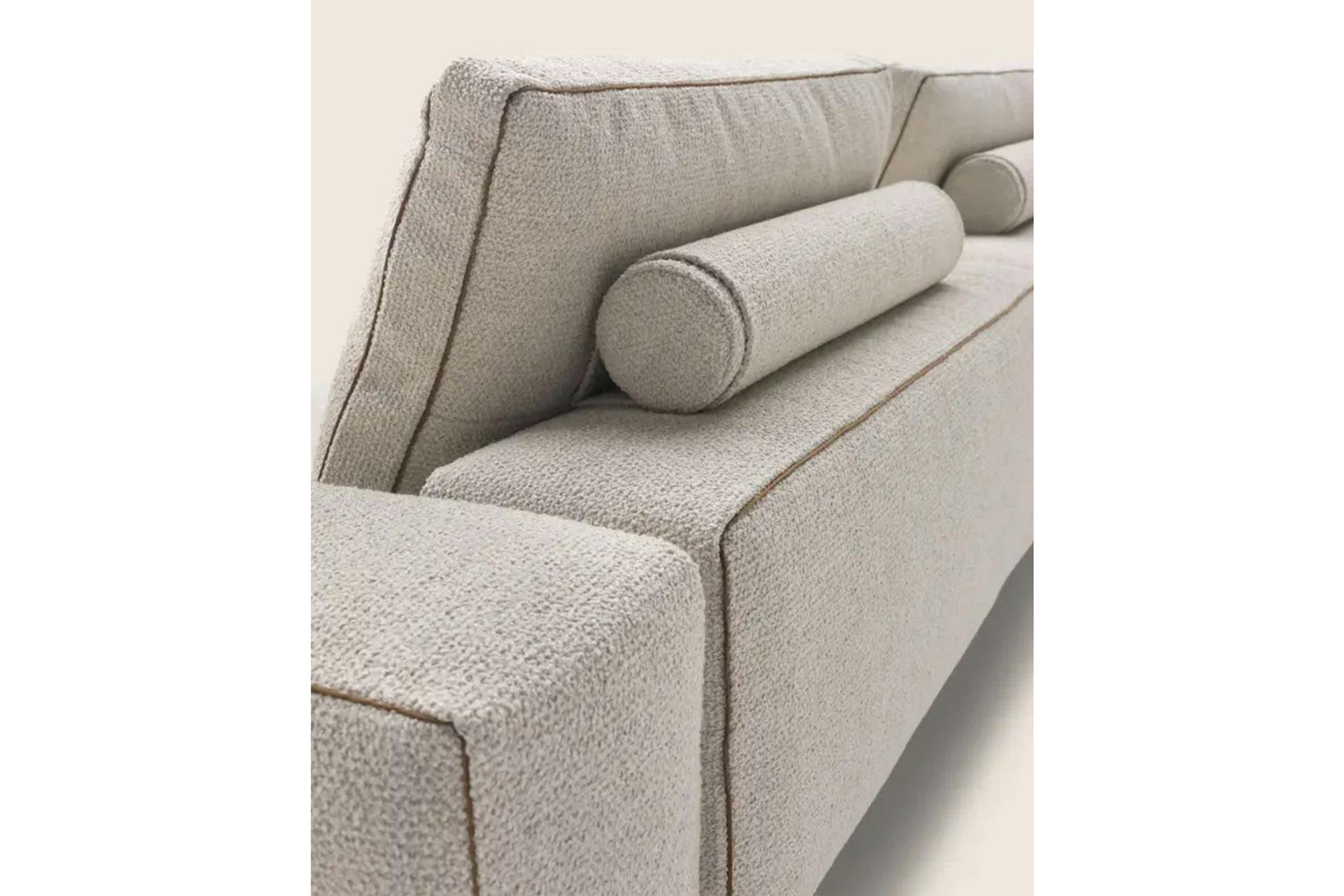 Lifesteel Sofa By Flexform