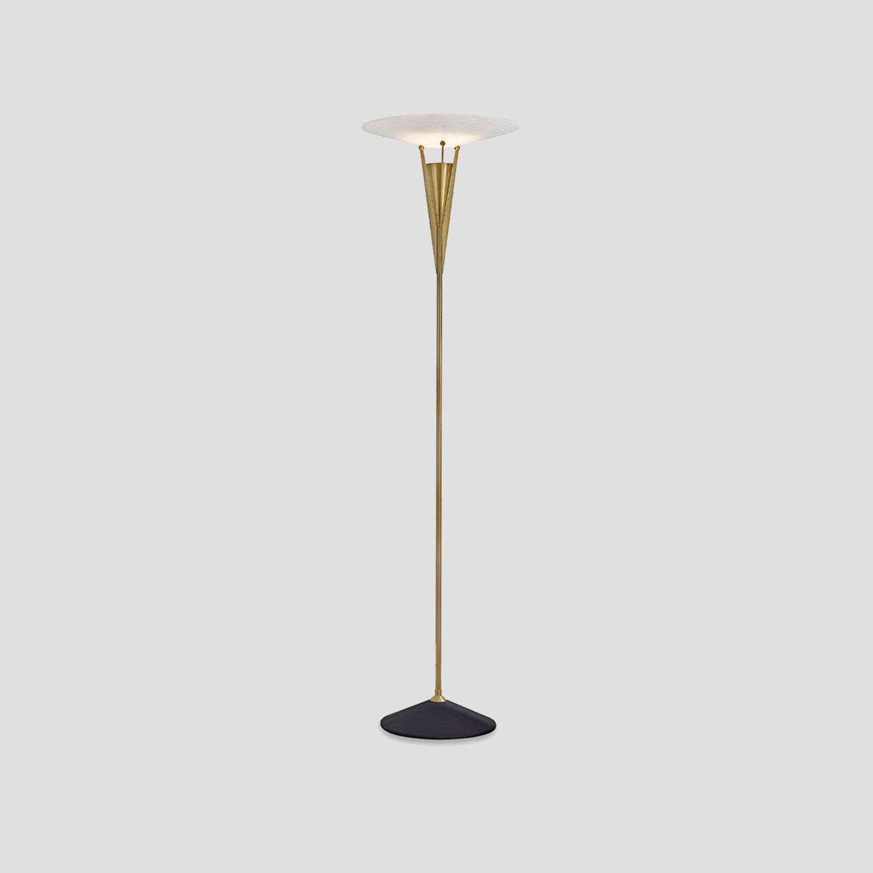 Aragon Floor Lamp