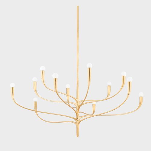 Labra 12lt Chandelier