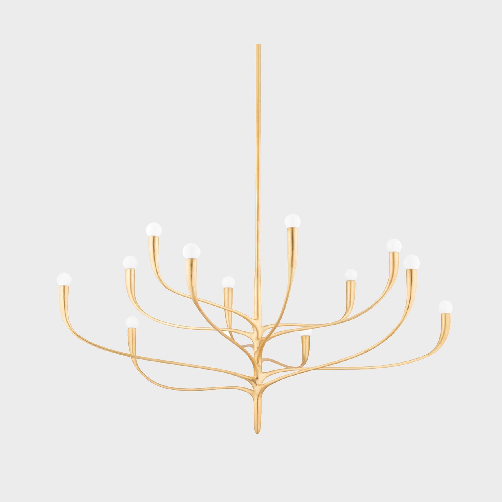 Labra 12lt Chandelier