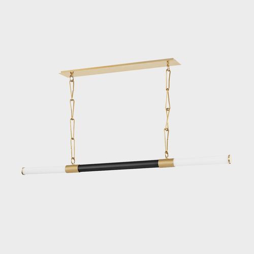 Huntington Linear Pendant Light