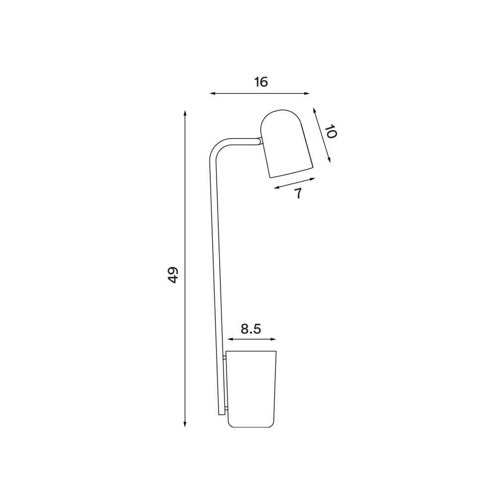 Buddy Table Lamp
