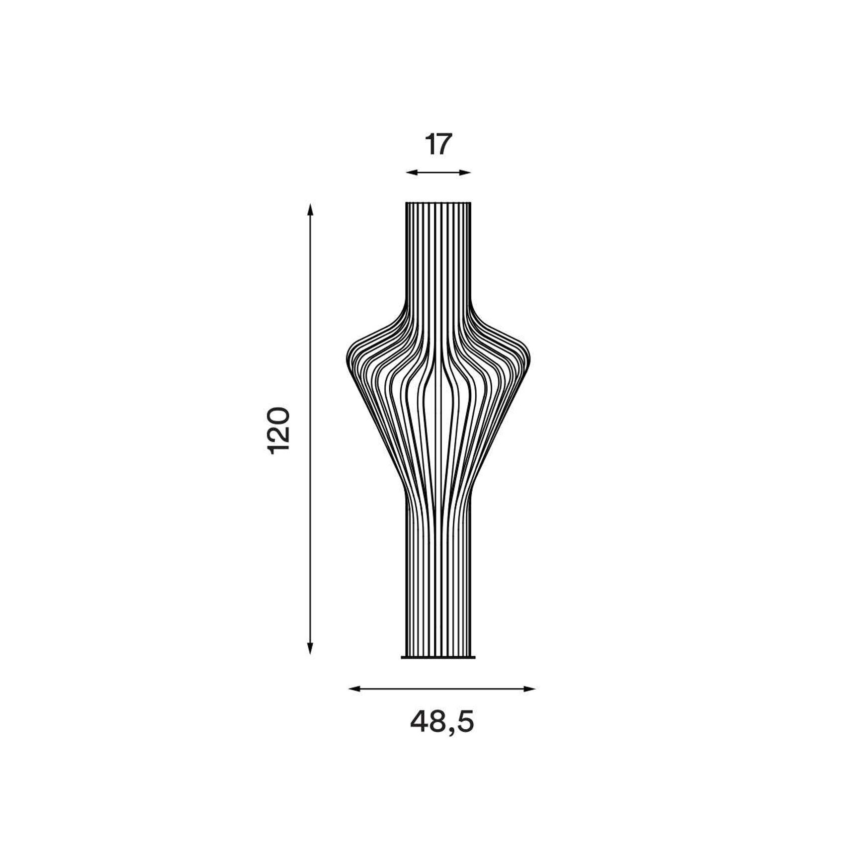 Diva Floor Lamp