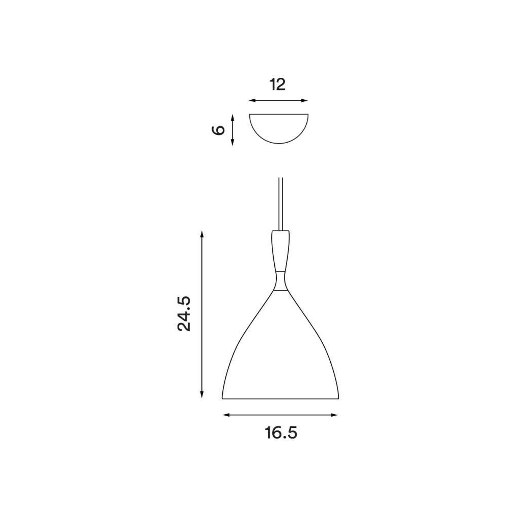 Dokka Pendant Light