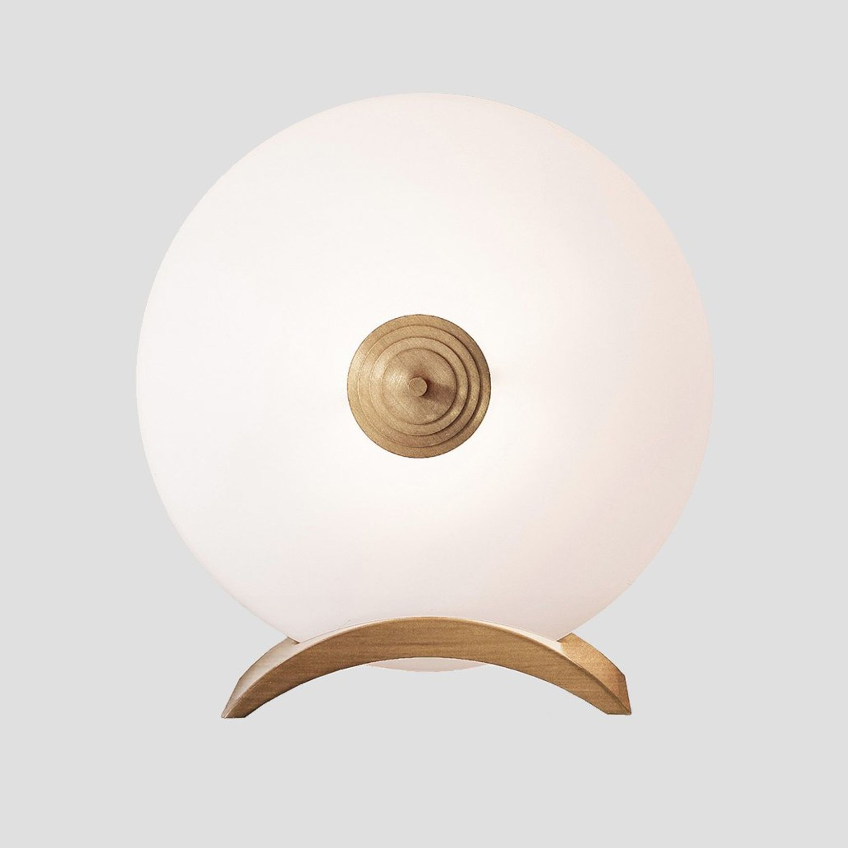 Nova Table Lamp