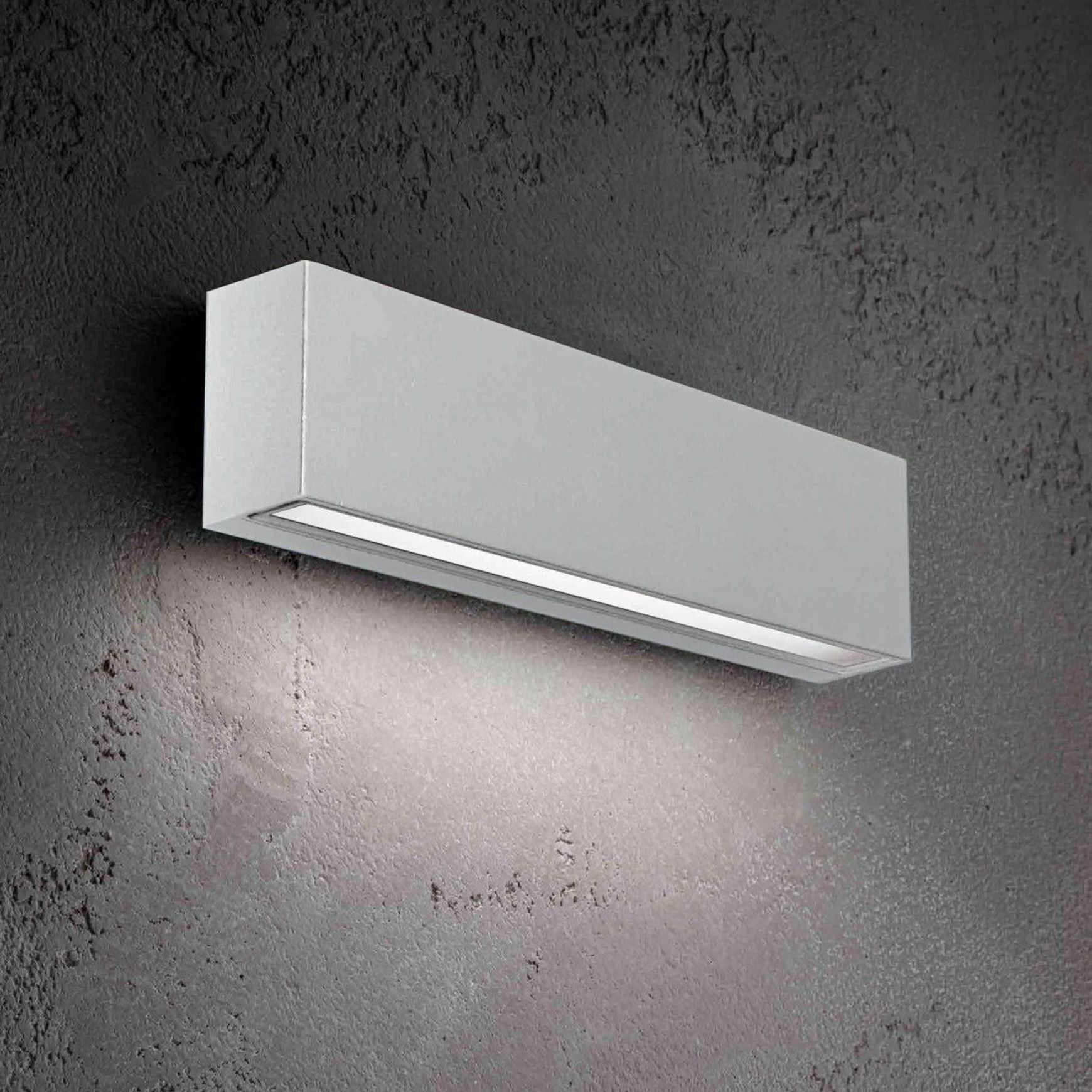 Slat Wall Light
