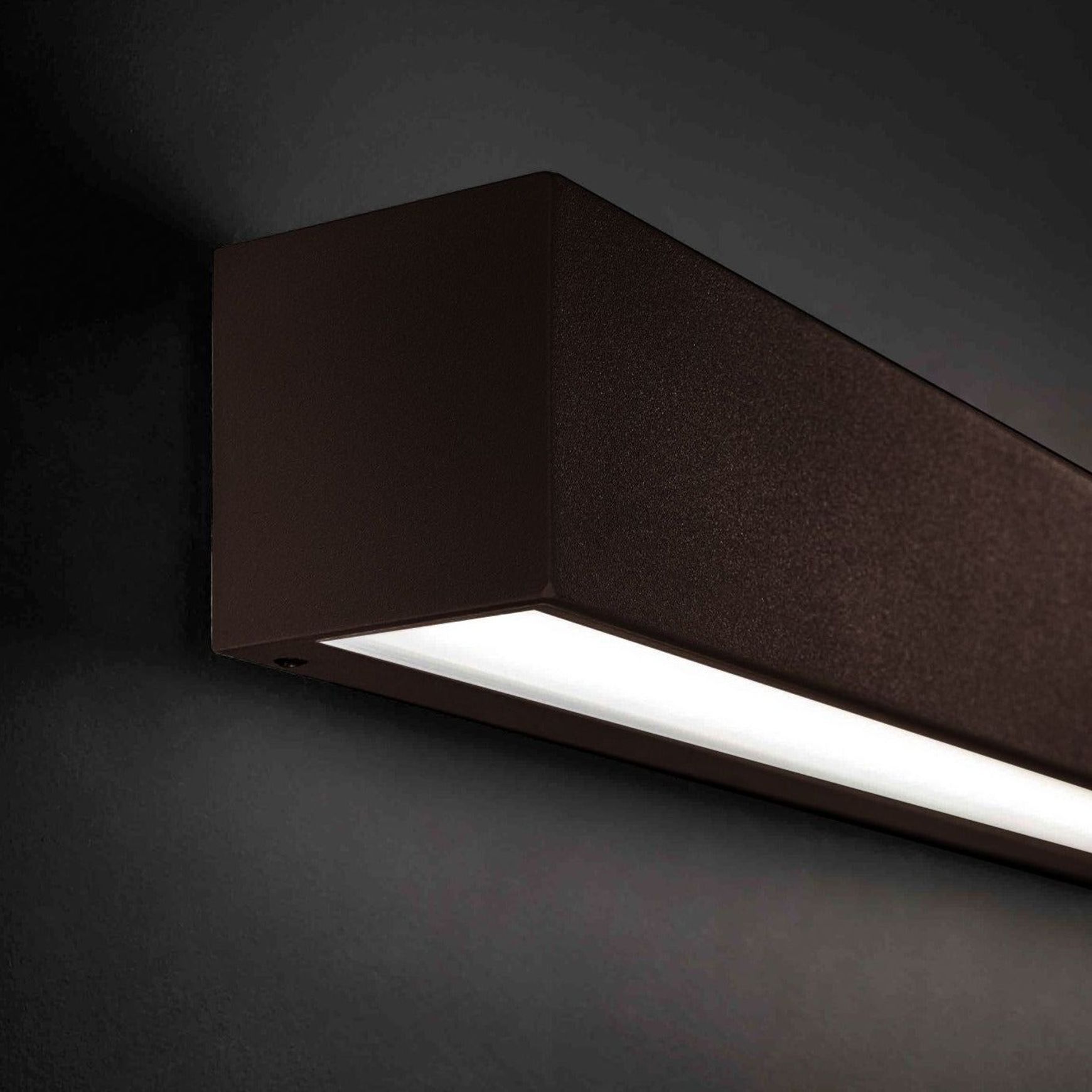Slat Wall Light