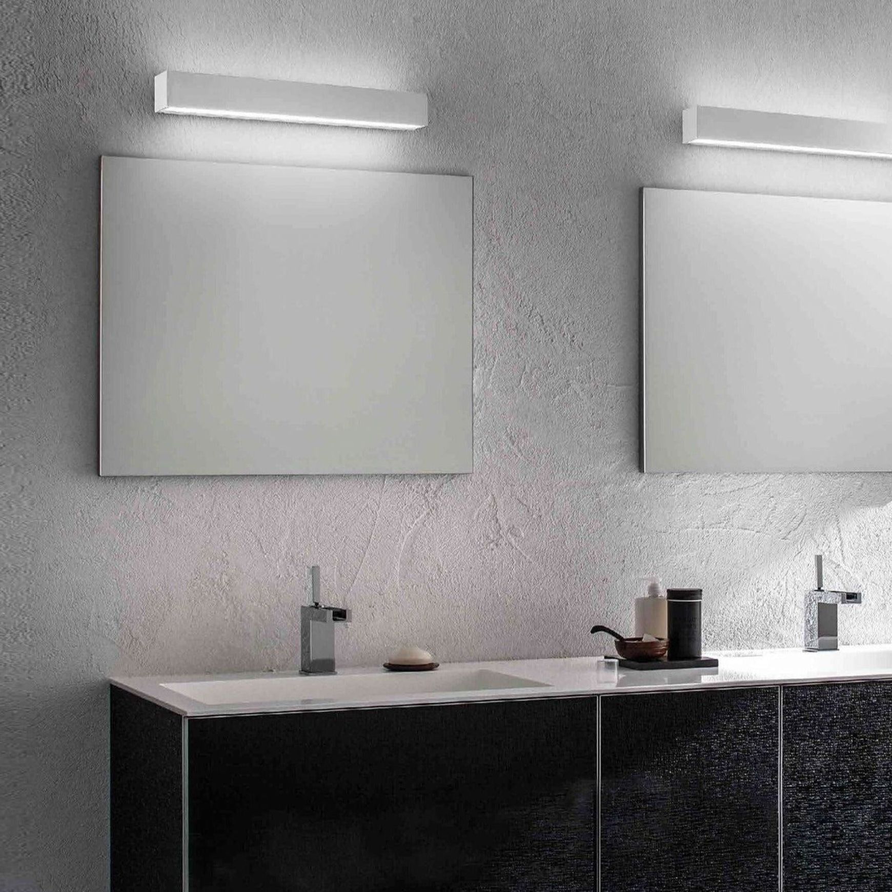 Slat Wall Light