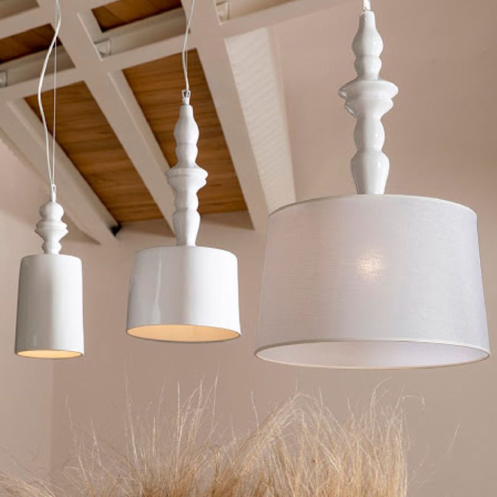 Ali E Baba Pendant Light