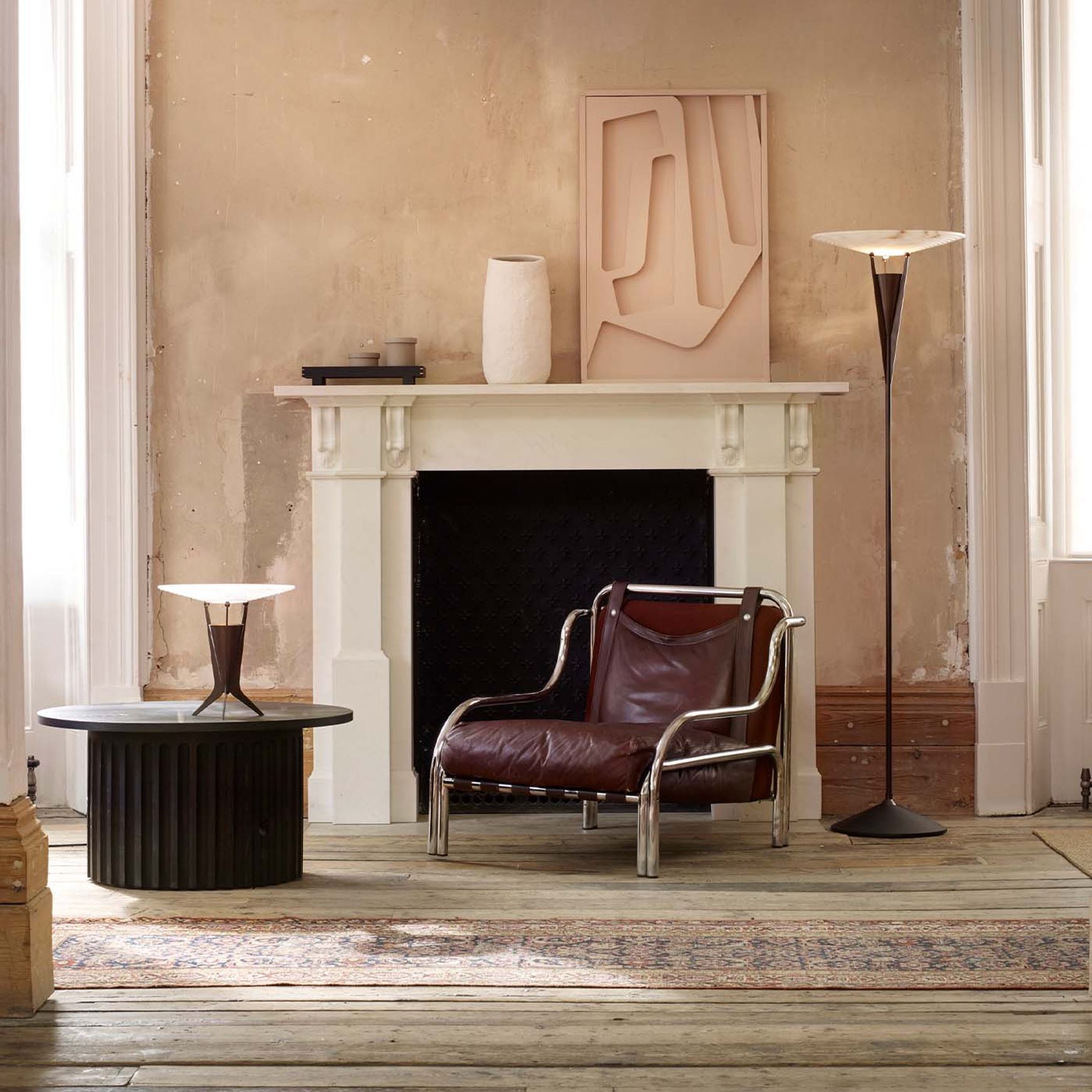 Aragon Table Lamp