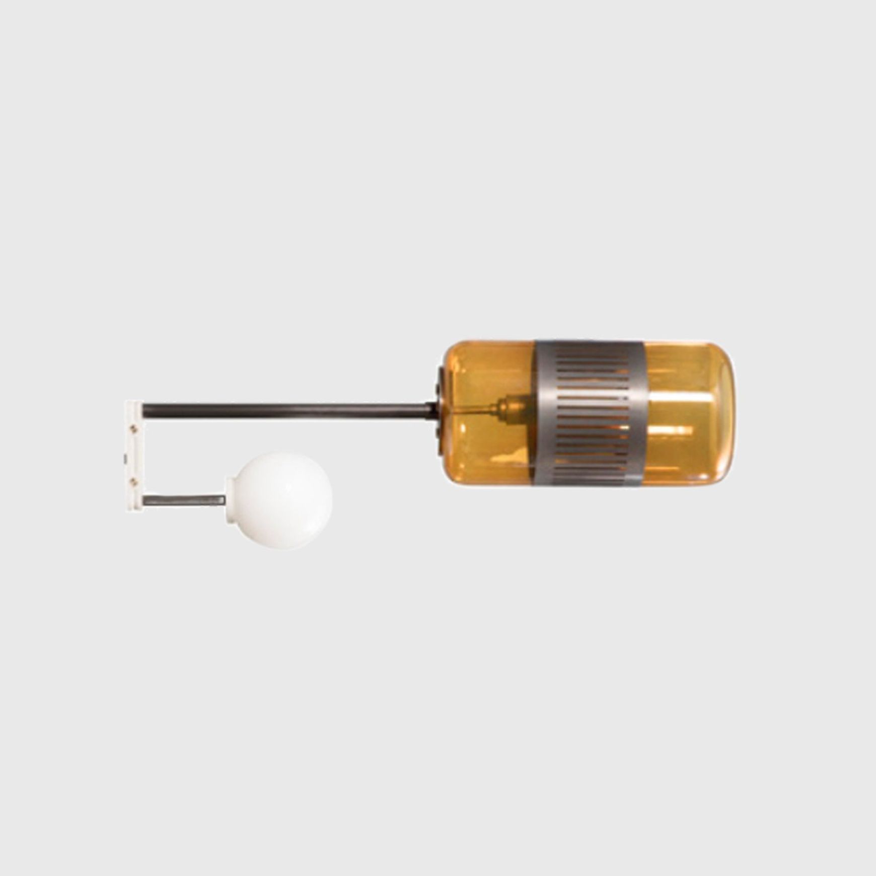 Lizak Linear Pendant Light