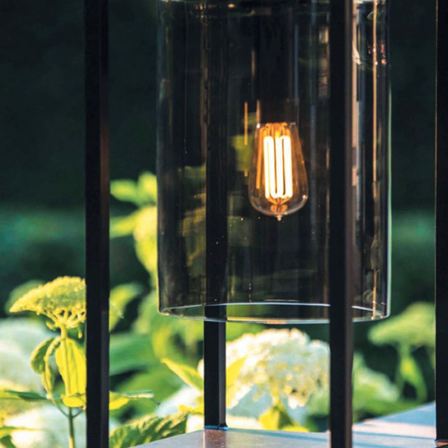 Dome Gate Light