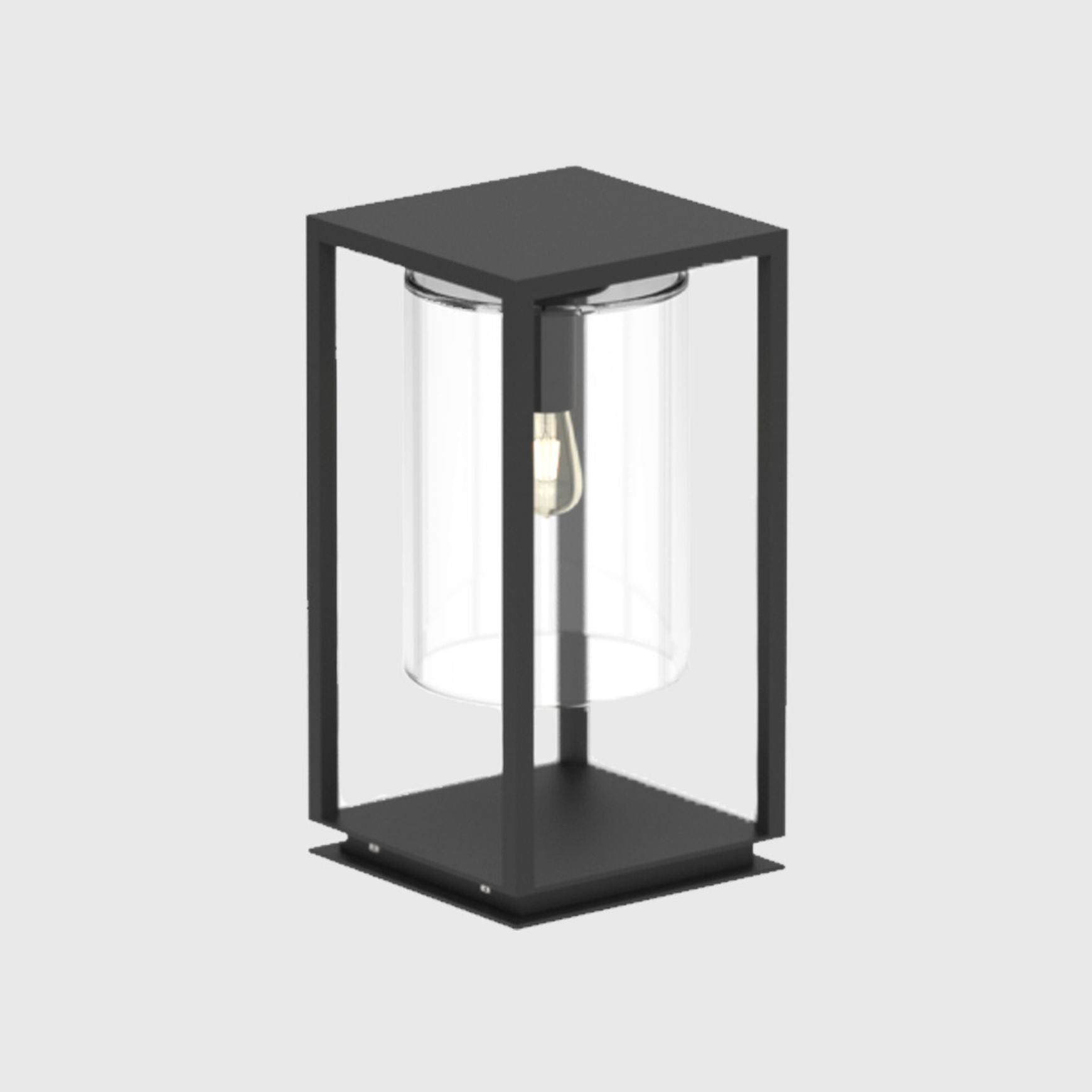 Dome Gate Light