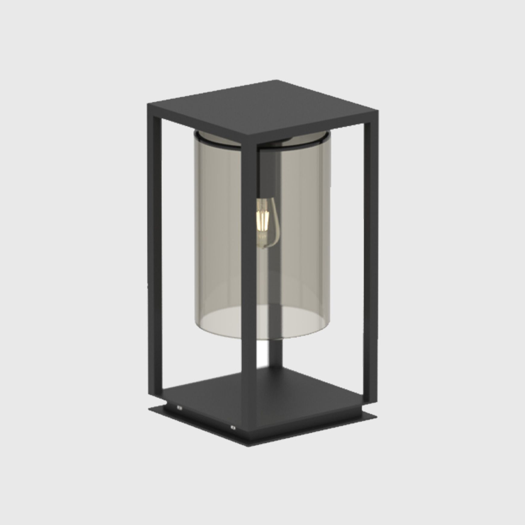 Dome Gate Light