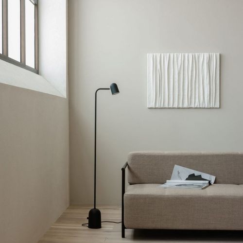 Buddy Floor Lamp