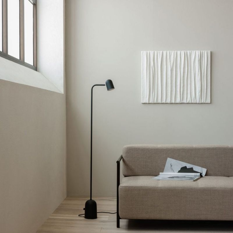 Buddy Floor Lamp