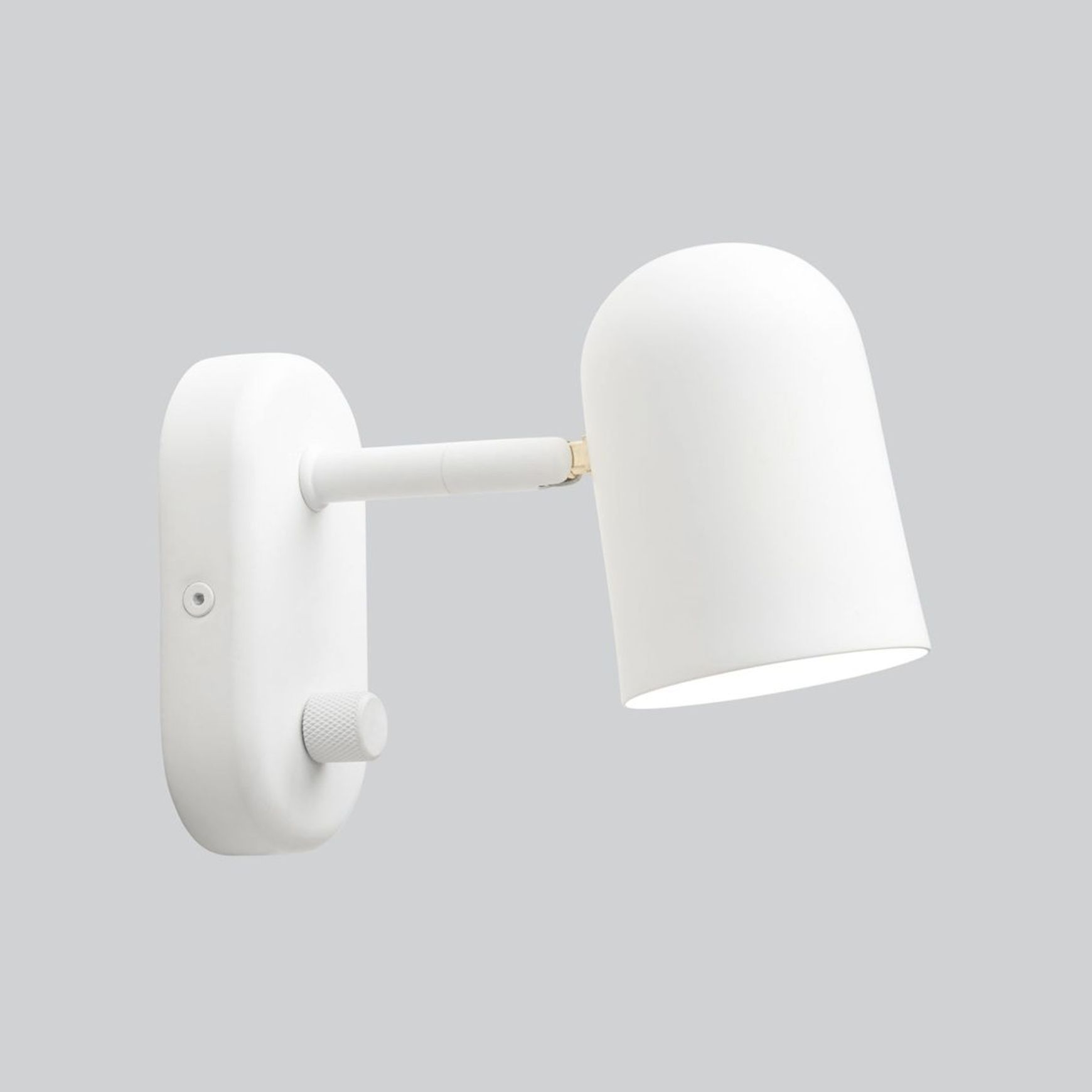 Buddy Wall Light