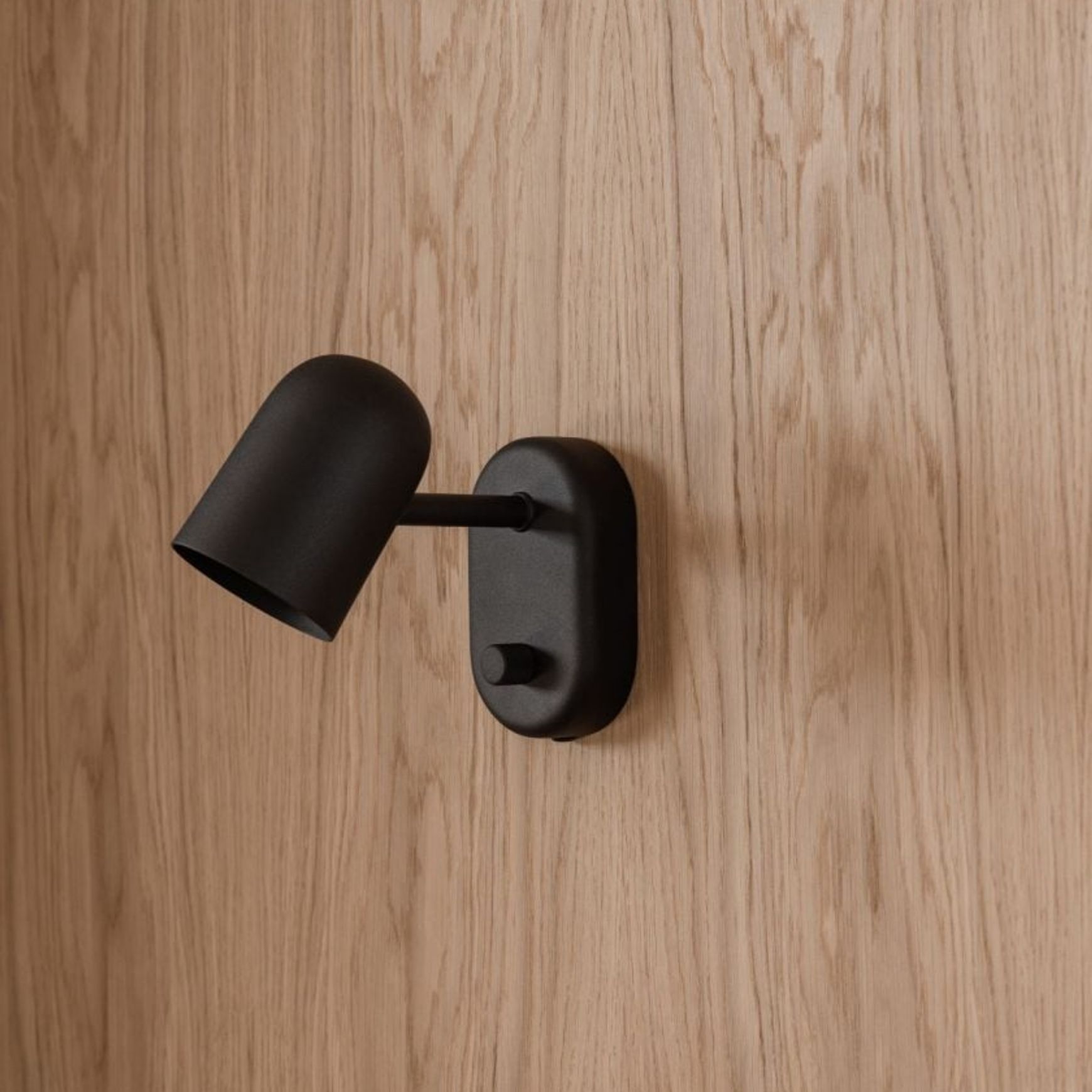 Buddy Wall Light