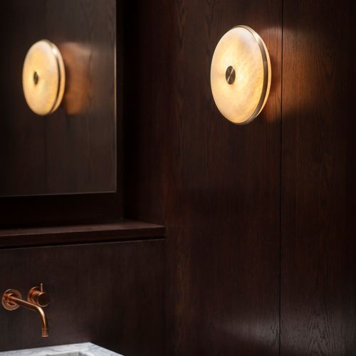 Beran Wall Light