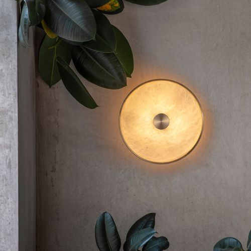 Beran Wall Light