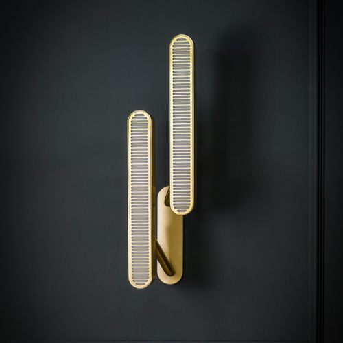Colt Double Wall Light