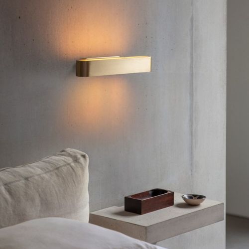 Colt Flush Wall Light