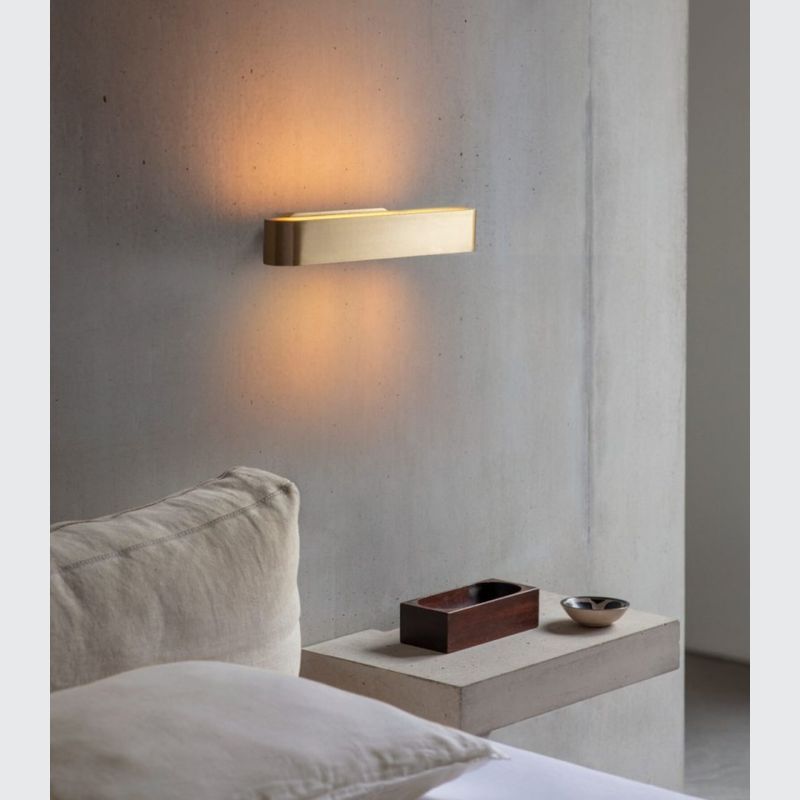 Colt Flush Wall Light