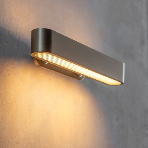 Colt Flush Wall Light