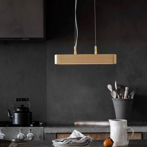 Colt Pendant Light