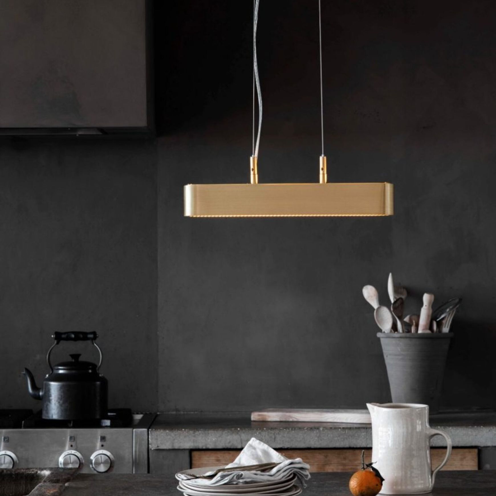 Colt Pendant Light