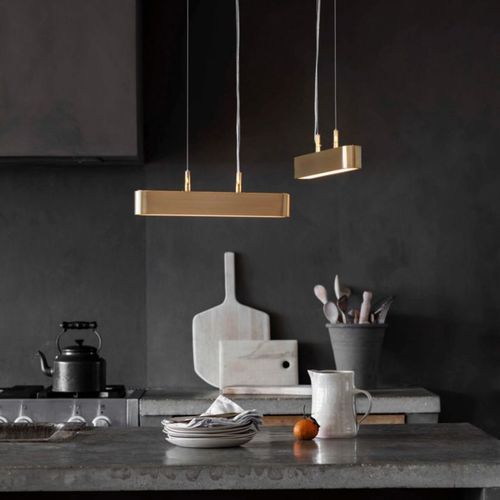 Colt Pendant Light
