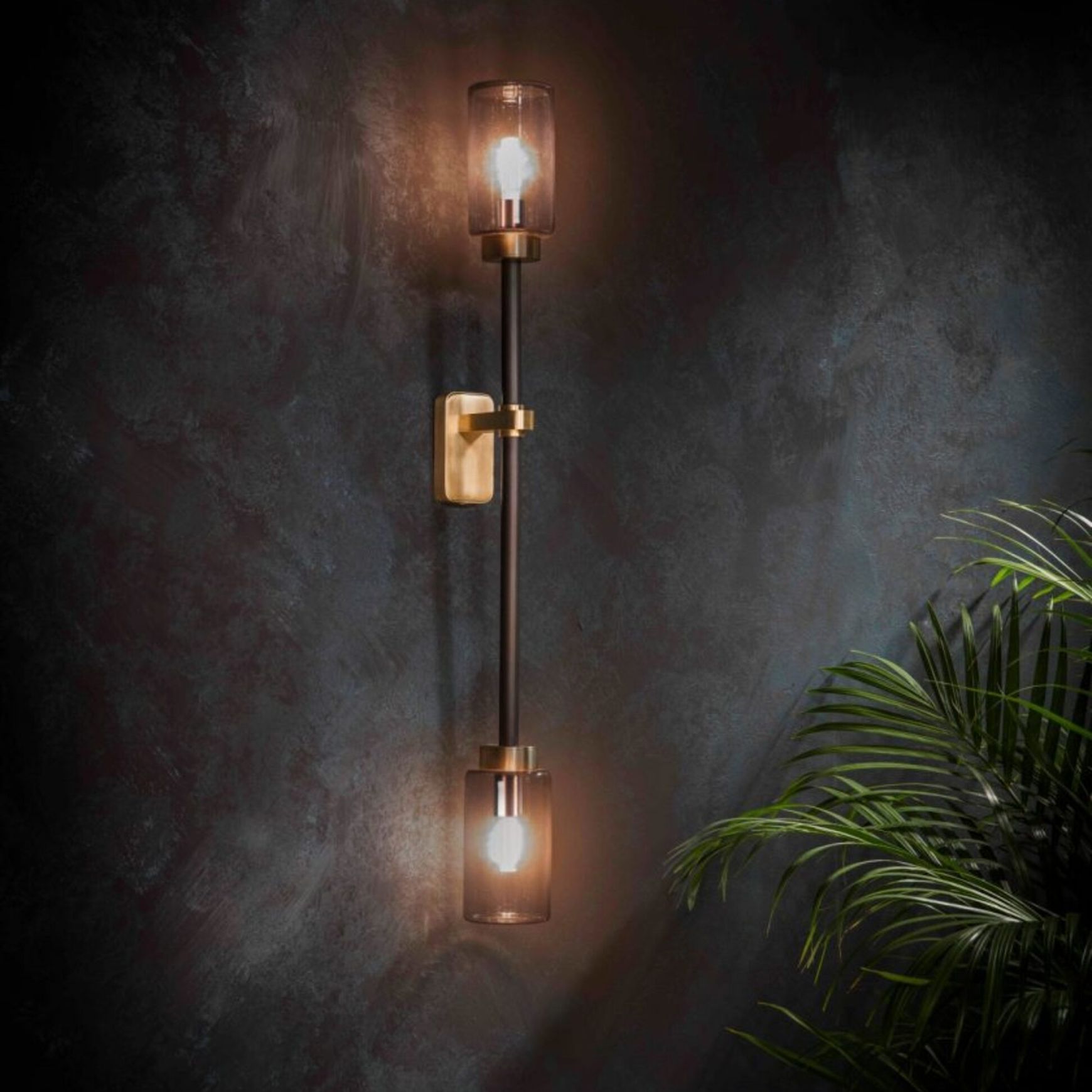 Farol Wall Light