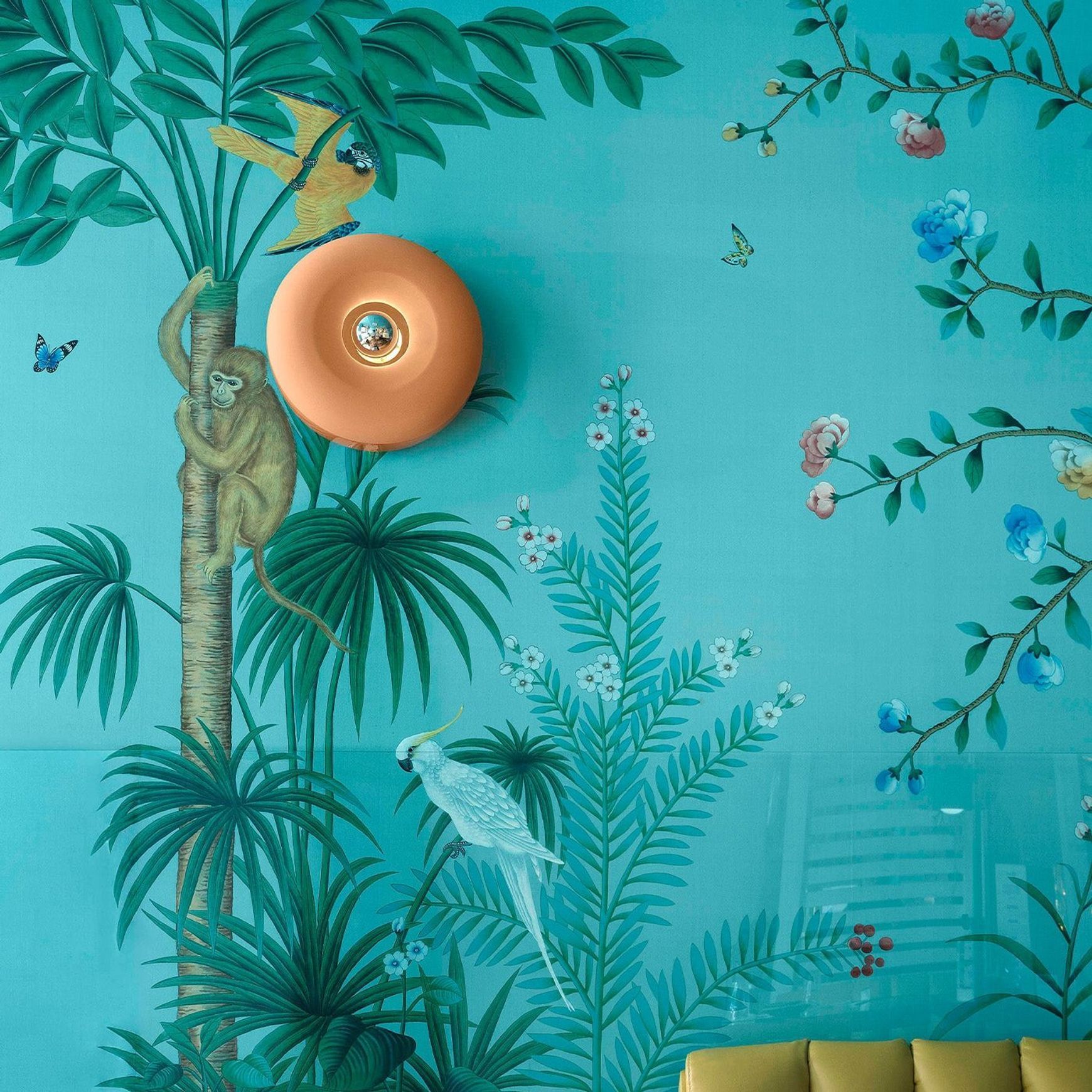 Bellota Wall/Ceiling Mount