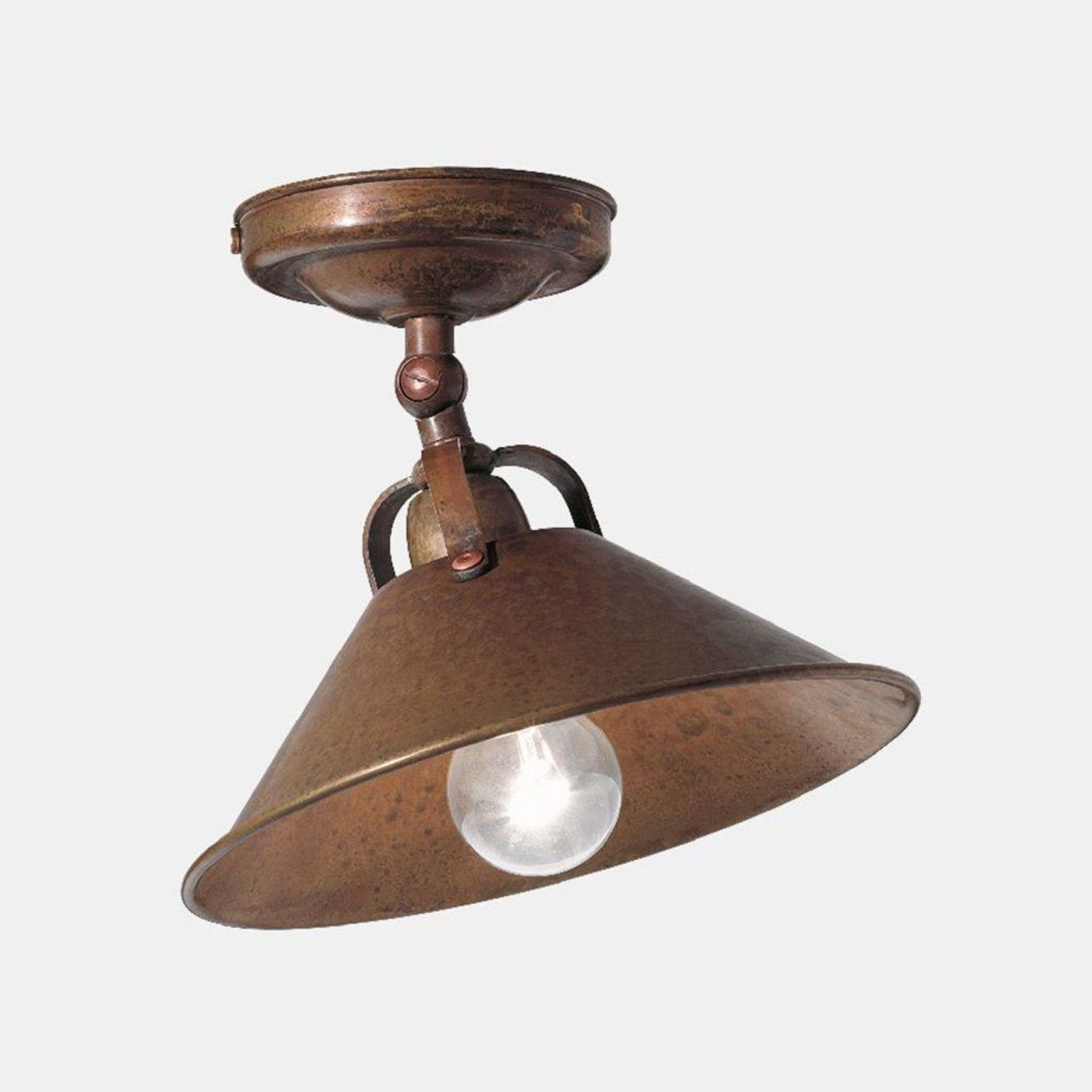 Cascina Ceiling Light